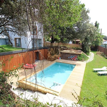 Apartamento 2 Dormitorios Con Piscina Y Jardin - Apartamentos Monteسومو المظهر الخارجي الصورة