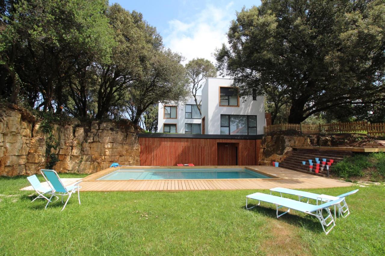 Apartamento 2 Dormitorios Con Piscina Y Jardin - Apartamentos Monteسومو المظهر الخارجي الصورة