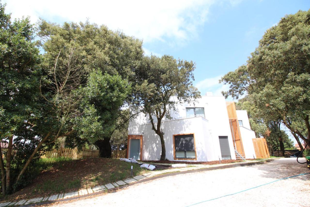 Apartamento 2 Dormitorios Con Piscina Y Jardin - Apartamentos Monteسومو المظهر الخارجي الصورة