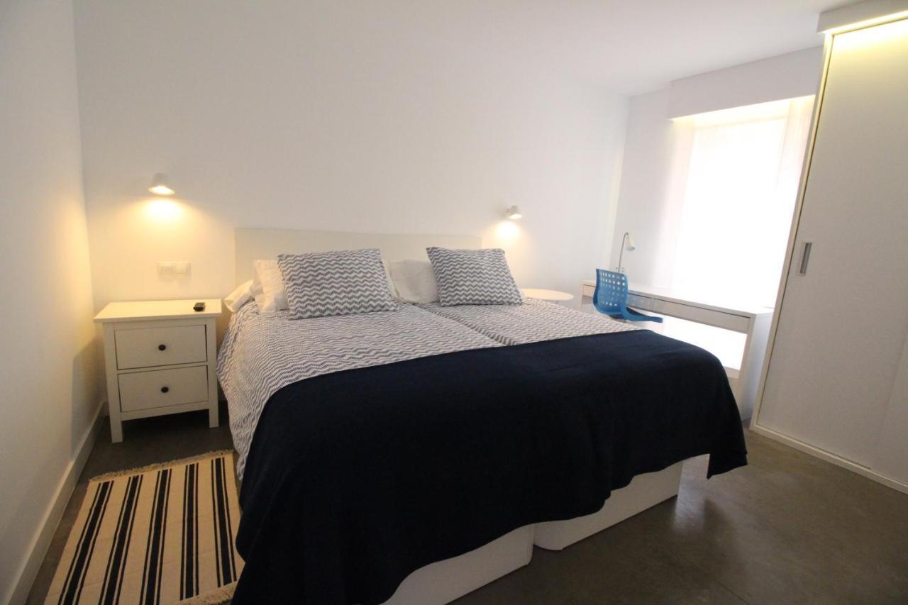 Apartamento 2 Dormitorios Con Piscina Y Jardin - Apartamentos Monteسومو المظهر الخارجي الصورة