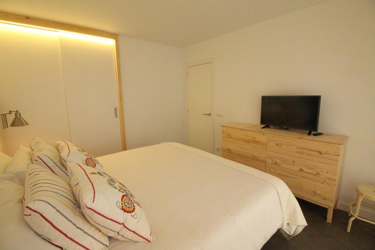 Apartamento 2 Dormitorios Con Piscina Y Jardin - Apartamentos Monteسومو المظهر الخارجي الصورة