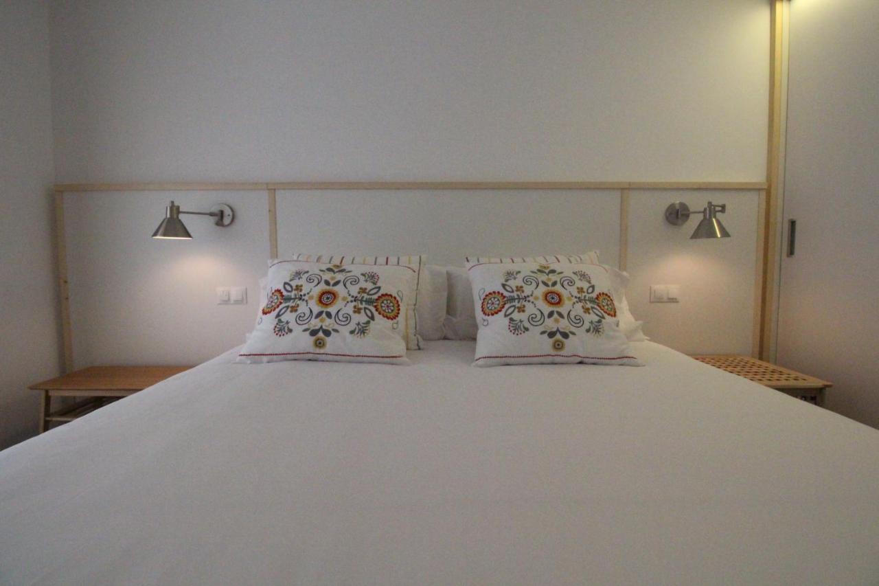 Apartamento 2 Dormitorios Con Piscina Y Jardin - Apartamentos Monteسومو المظهر الخارجي الصورة
