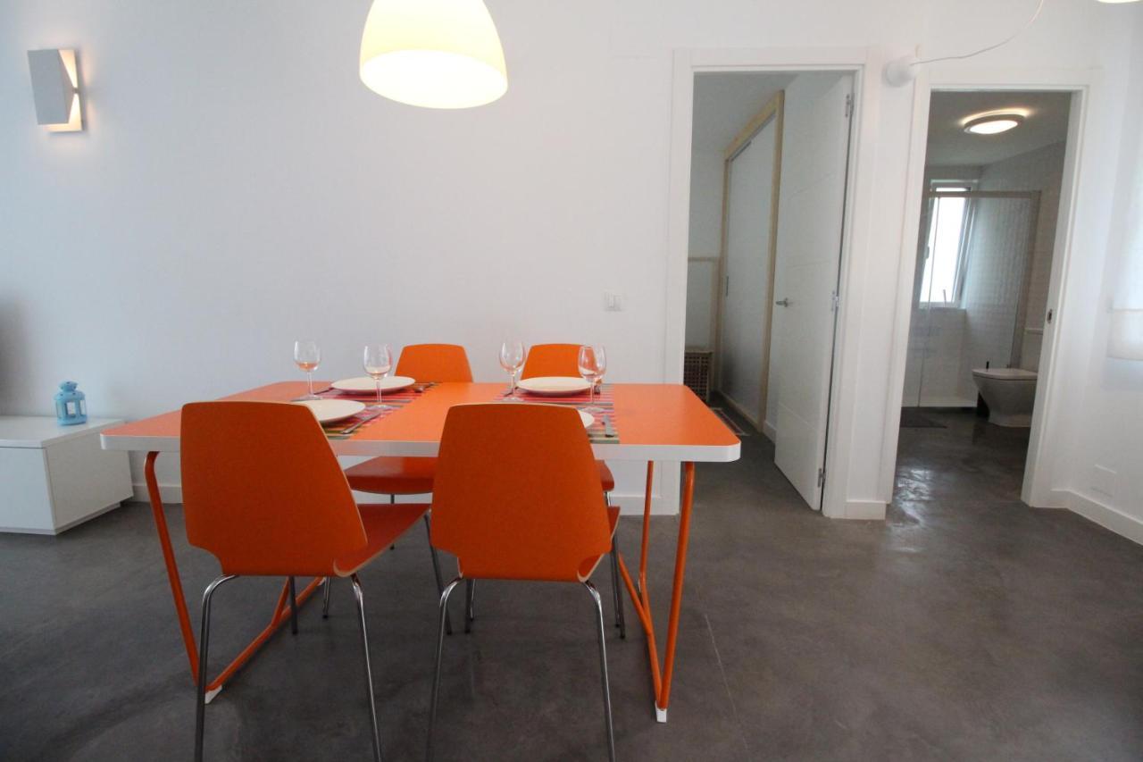 Apartamento 2 Dormitorios Con Piscina Y Jardin - Apartamentos Monteسومو المظهر الخارجي الصورة