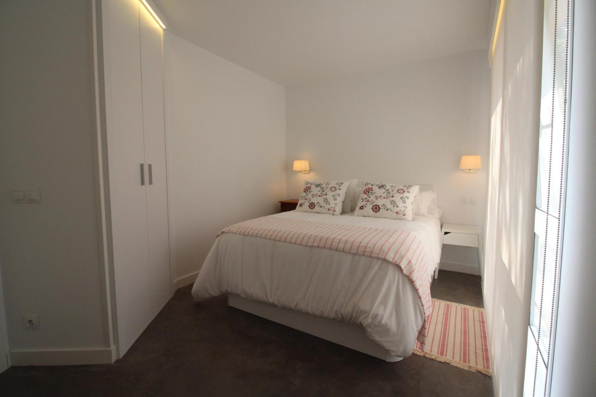 Apartamento 2 Dormitorios Con Piscina Y Jardin - Apartamentos Monteسومو المظهر الخارجي الصورة