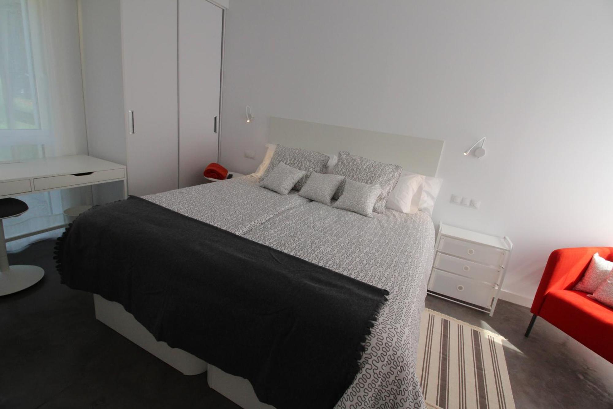 Apartamento 2 Dormitorios Con Piscina Y Jardin - Apartamentos Monteسومو المظهر الخارجي الصورة